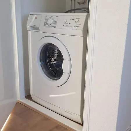 Apartamento Katwijk Center, 1 Min Away From The Beach! *