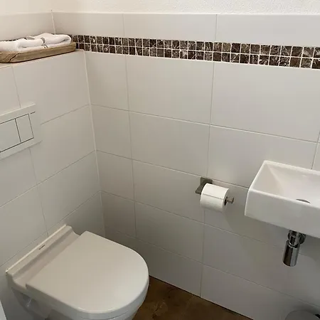 Apartment Katwijk Center, 1 Min Away From The Beach!