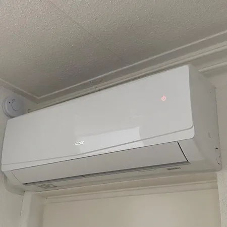 Katwijk Center, 1 Min Away From The Beach! Apartamento Katwijk aan Zee