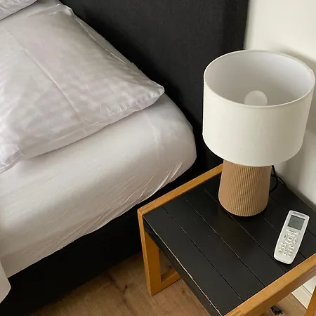Apartment Katwijk Center, 1 Min Away From The Beach! *