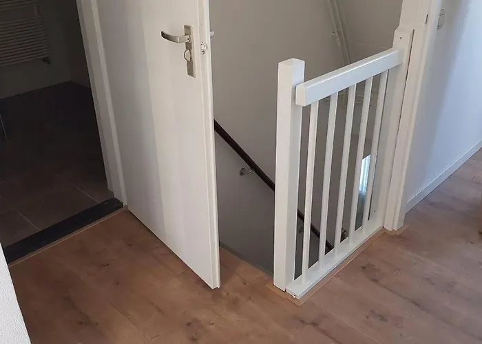 Katwijk Center, 1 Min Away From The Beach!