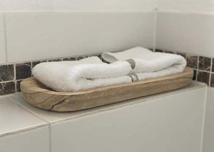 Katwijk Center, 1 Min Away From The Beach! Apartamento