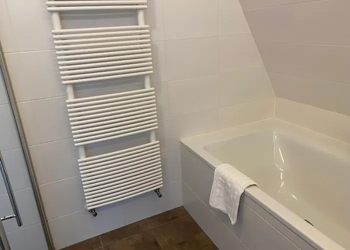 Apartamento Katwijk Center, 1 Min Away From The Beach! Katwijk aan Zee