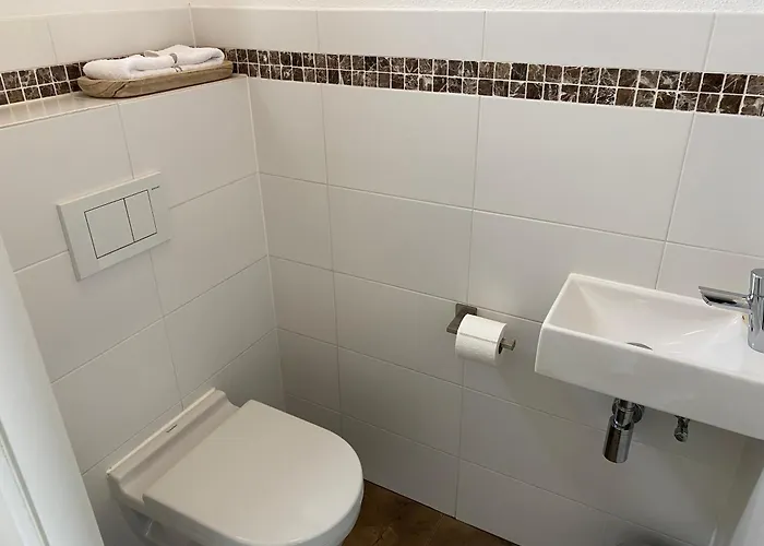 Apartamento Katwijk Center, 1 Min Away From The Beach!