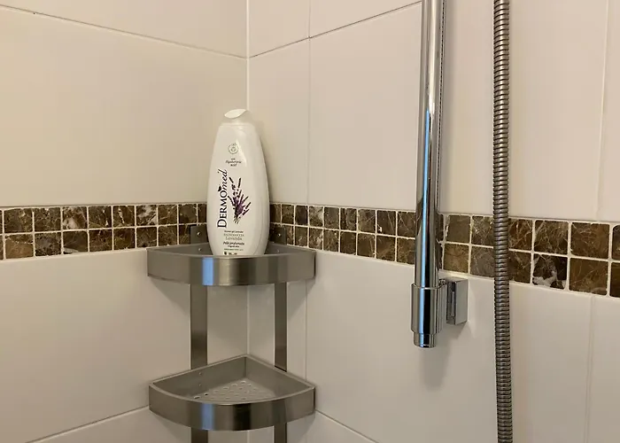 Apartamento Katwijk Center, 1 Min Away From The Beach! Katwijk aan Zee