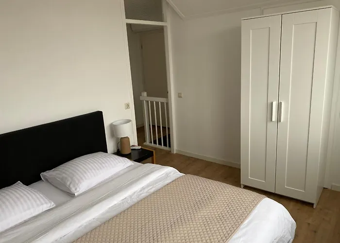 Katwijk Center, 1 Min Away From The Beach! Katwijk aan Zee