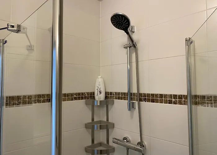 Apartamento Katwijk Center, 1 Min Away From The Beach! Katwijk aan Zee