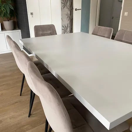 Katwijk Center, 1 Min Away From The Beach! * Katwijk aan Zee