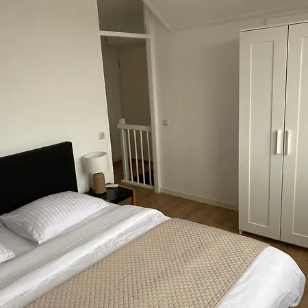 Katwijk Center, 1 Min Away From The Beach! Katwijk aan Zee