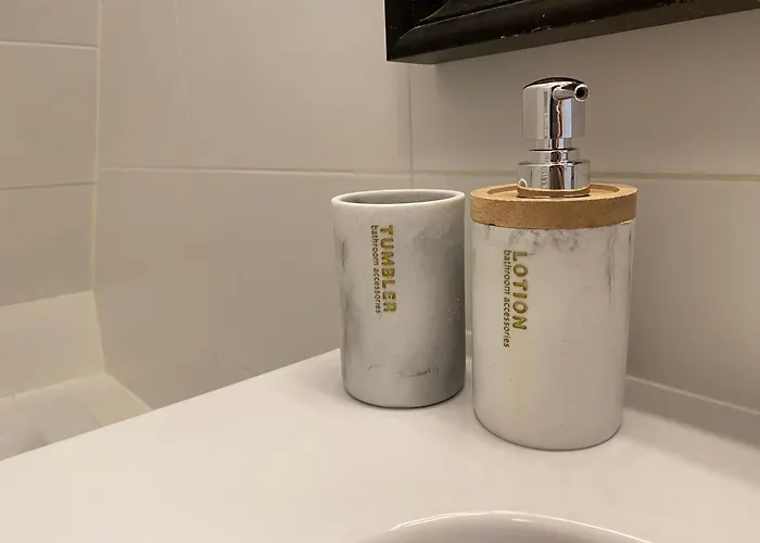 Daire Katwijk Center, 1 Min Away From The Beach!