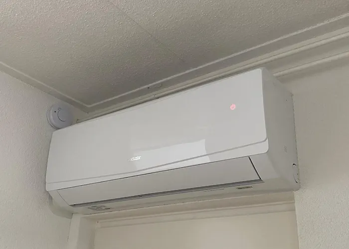 Katwijk Center, 1 Min Away From The Beach! Daire Katwijk aan Zee